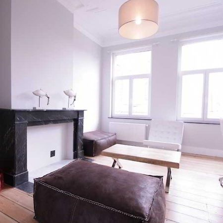 Victory Apartments Иксель Экстерьер фото