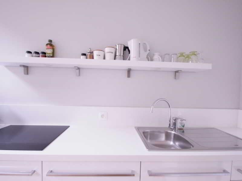Victory Apartments Иксель Экстерьер фото