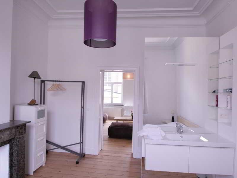 Victory Apartments Иксель Экстерьер фото