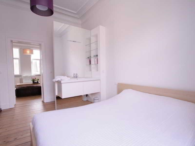 Victory Apartments Иксель Экстерьер фото